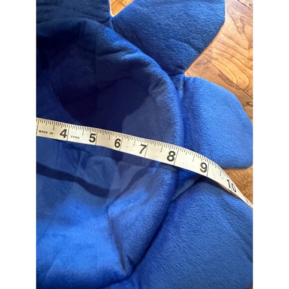 Reversible Octopus Mood Hat β Child Size πβ¨ - Picture 3 of 4